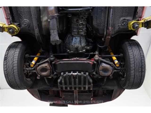1984 Alfa Romeo Spider (CC-1643805) for sale in Beverly Hills, California