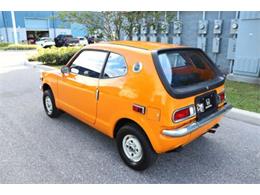 1972 Honda Coupe For Sale | ClassicCars.com | CC-1643809