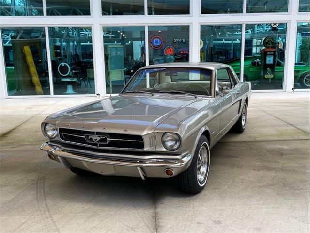 1965 Ford Mustang (CC-1640382) for sale in Palmetto, Florida