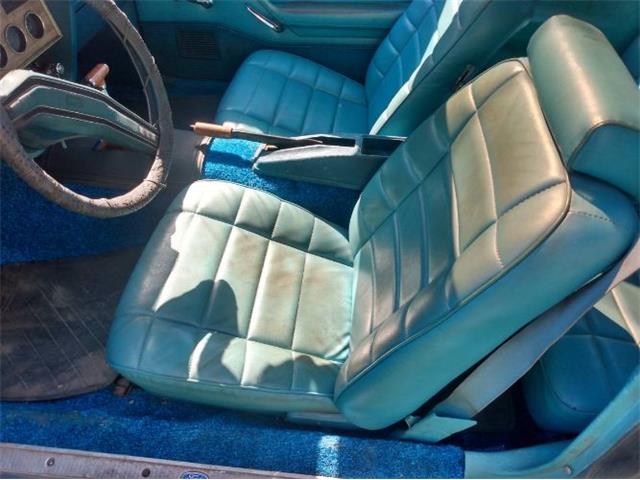 1978 Ford Mustang (CC-1643820) for sale in Cadillac, Michigan