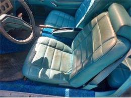 1978 Ford Mustang (CC-1643820) for sale in Cadillac, Michigan