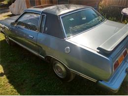 1978 Ford Mustang (CC-1643820) for sale in Cadillac, Michigan