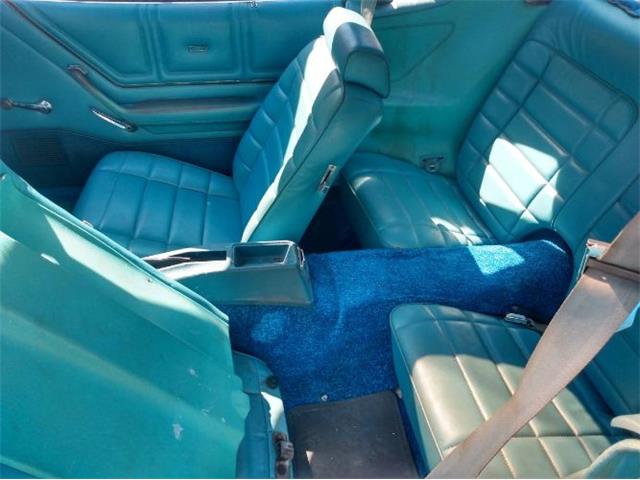 1978 Ford Mustang (CC-1643820) for sale in Cadillac, Michigan