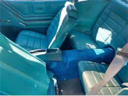 1978 Ford Mustang (CC-1643820) for sale in Cadillac, Michigan