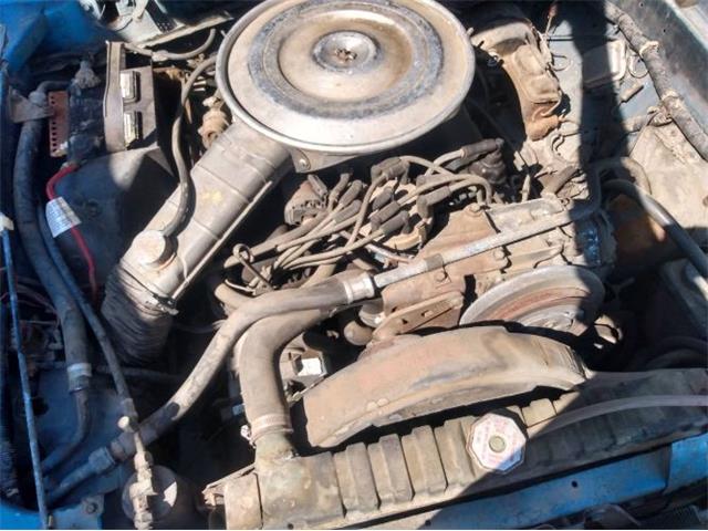 1978 Ford Mustang (CC-1643820) for sale in Cadillac, Michigan
