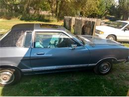 1978 Ford Mustang (CC-1643820) for sale in Cadillac, Michigan