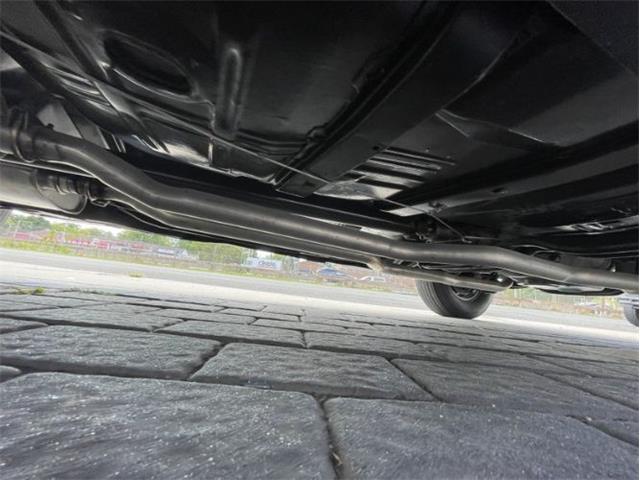 1965 Pontiac GTO (CC-1643835) for sale in Cadillac, Michigan