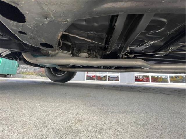 1965 Pontiac GTO (CC-1643835) for sale in Cadillac, Michigan