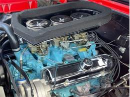 1965 Pontiac GTO (CC-1643835) for sale in Cadillac, Michigan
