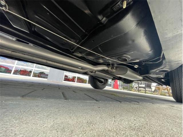 1965 Pontiac GTO (CC-1643835) for sale in Cadillac, Michigan