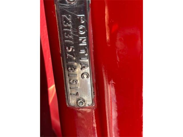 1965 Pontiac GTO (CC-1643835) for sale in Cadillac, Michigan