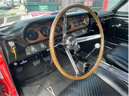 1965 Pontiac GTO (CC-1643835) for sale in Cadillac, Michigan