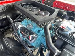 1965 Pontiac GTO (CC-1643835) for sale in Cadillac, Michigan