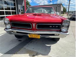 1965 Pontiac GTO (CC-1643835) for sale in Cadillac, Michigan