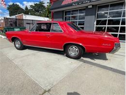 1965 Pontiac GTO (CC-1643835) for sale in Cadillac, Michigan