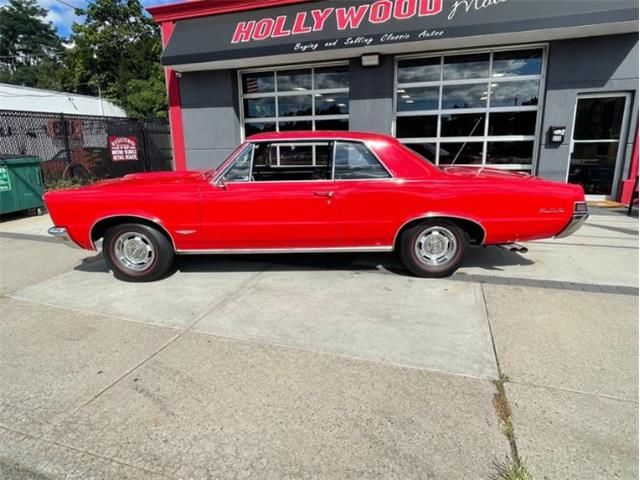 1965 Pontiac GTO (CC-1643835) for sale in Cadillac, Michigan