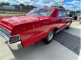 1965 Pontiac GTO (CC-1643835) for sale in Cadillac, Michigan
