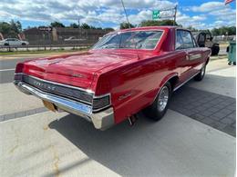 1965 Pontiac GTO (CC-1643835) for sale in Cadillac, Michigan