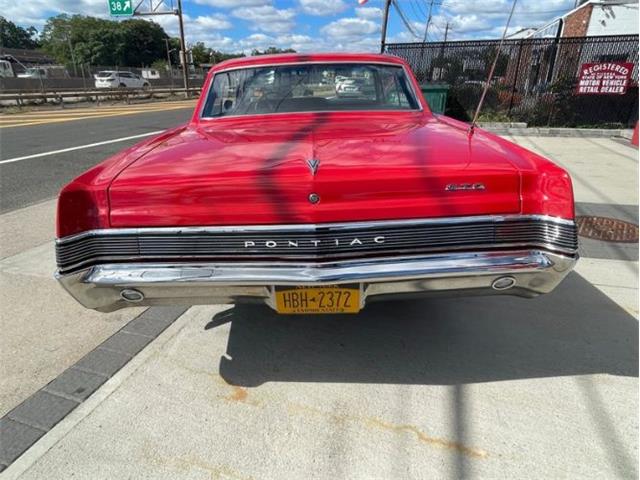 1965 Pontiac GTO (CC-1643835) for sale in Cadillac, Michigan