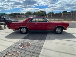 1965 Pontiac GTO (CC-1643835) for sale in Cadillac, Michigan