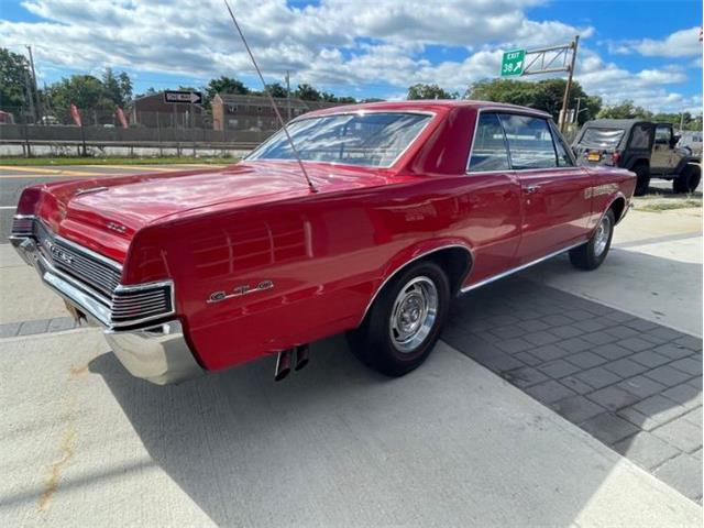 1965 Pontiac GTO (CC-1643835) for sale in Cadillac, Michigan