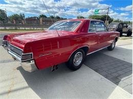 1965 Pontiac GTO (CC-1643835) for sale in Cadillac, Michigan