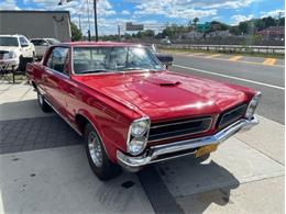 1965 Pontiac GTO (CC-1643835) for sale in Cadillac, Michigan