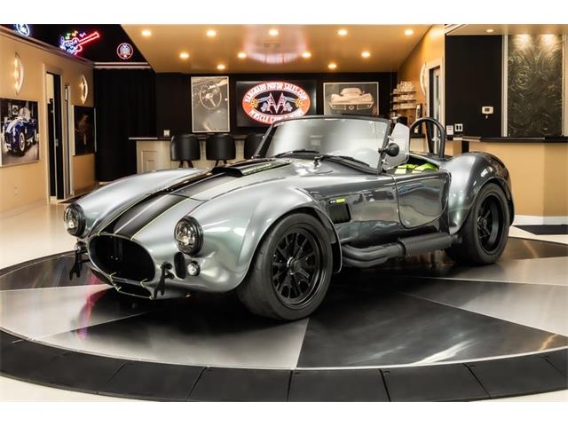 1965 Shelby Cobra (CC-1643849) for sale in Plymouth, Michigan