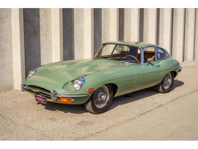 1969 Jaguar XKE (CC-1643850) for sale in St. Louis, Missouri