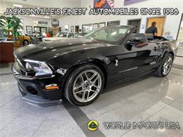 2014 Ford Mustang (CC-1643854) for sale in Jacksonville, Florida