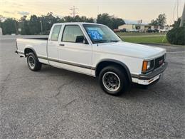 1993 GMC Sonoma (CC-1643870) for sale in Greensboro, North Carolina