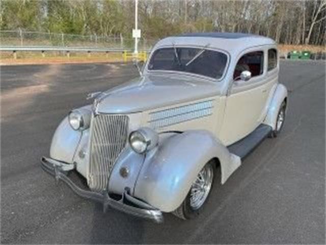 1936 Ford Coupe (CC-1643871) for sale in Greensboro, North Carolina