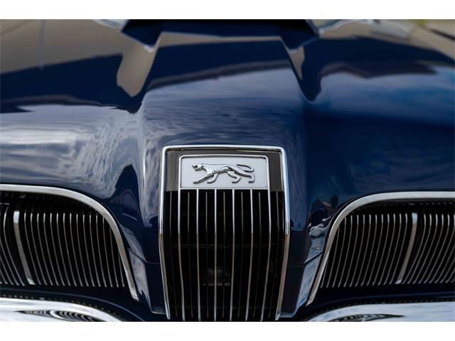 1970 Mercury Cougar (CC-1643874) for sale in Jackson, Mississippi