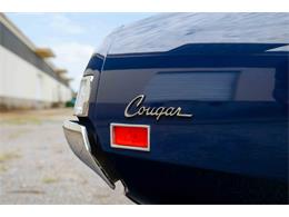 1970 Mercury Cougar (CC-1643874) for sale in Jackson, Mississippi