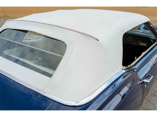 1970 Mercury Cougar (CC-1643874) for sale in Jackson, Mississippi