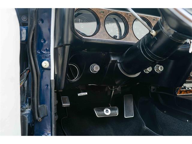 1970 Mercury Cougar (CC-1643874) for sale in Jackson, Mississippi