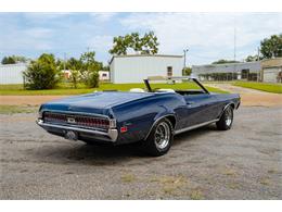 1970 Mercury Cougar (CC-1643874) for sale in Jackson, Mississippi