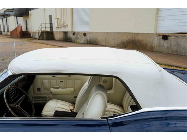 1970 Mercury Cougar (CC-1643874) for sale in Jackson, Mississippi