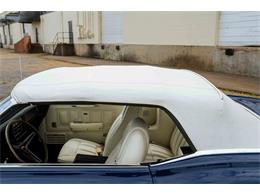 1970 Mercury Cougar (CC-1643874) for sale in Jackson, Mississippi