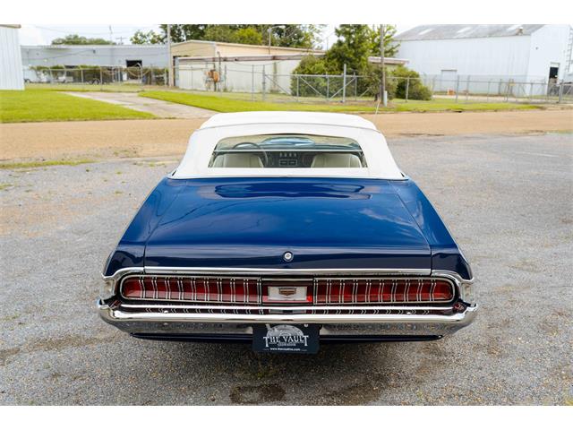 1970 Mercury Cougar (CC-1643874) for sale in Jackson, Mississippi