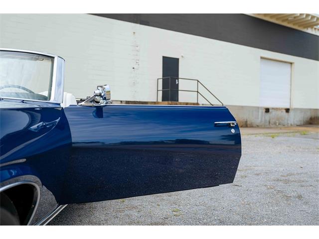 1970 Mercury Cougar (CC-1643874) for sale in Jackson, Mississippi