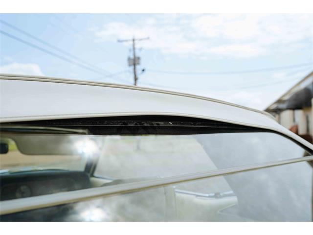 1970 Mercury Cougar (CC-1643874) for sale in Jackson, Mississippi
