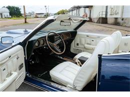 1970 Mercury Cougar (CC-1643874) for sale in Jackson, Mississippi