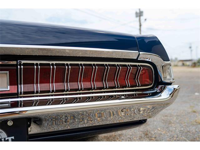 1970 Mercury Cougar (CC-1643874) for sale in Jackson, Mississippi
