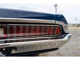 1970 Mercury Cougar (CC-1643874) for sale in Jackson, Mississippi