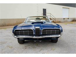 1970 Mercury Cougar (CC-1643874) for sale in Jackson, Mississippi