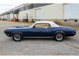 1970 Mercury Cougar (CC-1643874) for sale in Jackson, Mississippi