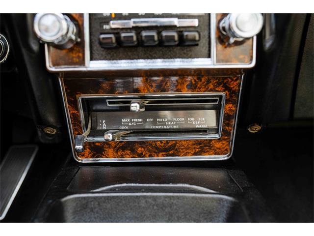 1970 Mercury Cougar (CC-1643874) for sale in Jackson, Mississippi