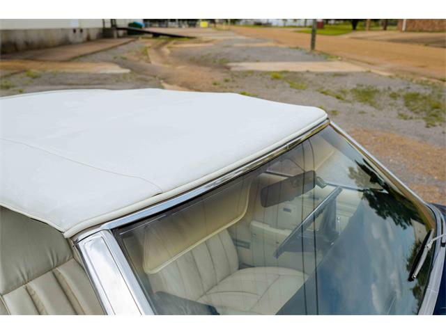 1970 Mercury Cougar (CC-1643874) for sale in Jackson, Mississippi