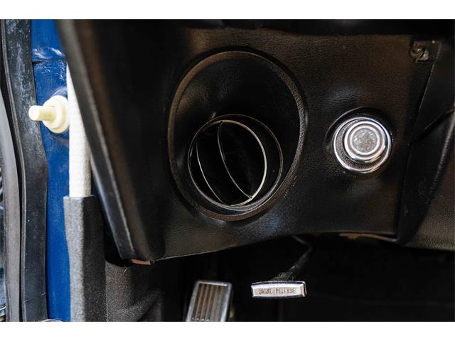1970 Mercury Cougar (CC-1643874) for sale in Jackson, Mississippi